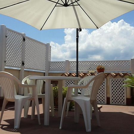 A Casa Di Armando Apartman Palermo Kültér fotó