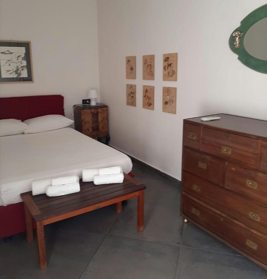 A Casa Di Armando Apartman Palermo Kültér fotó