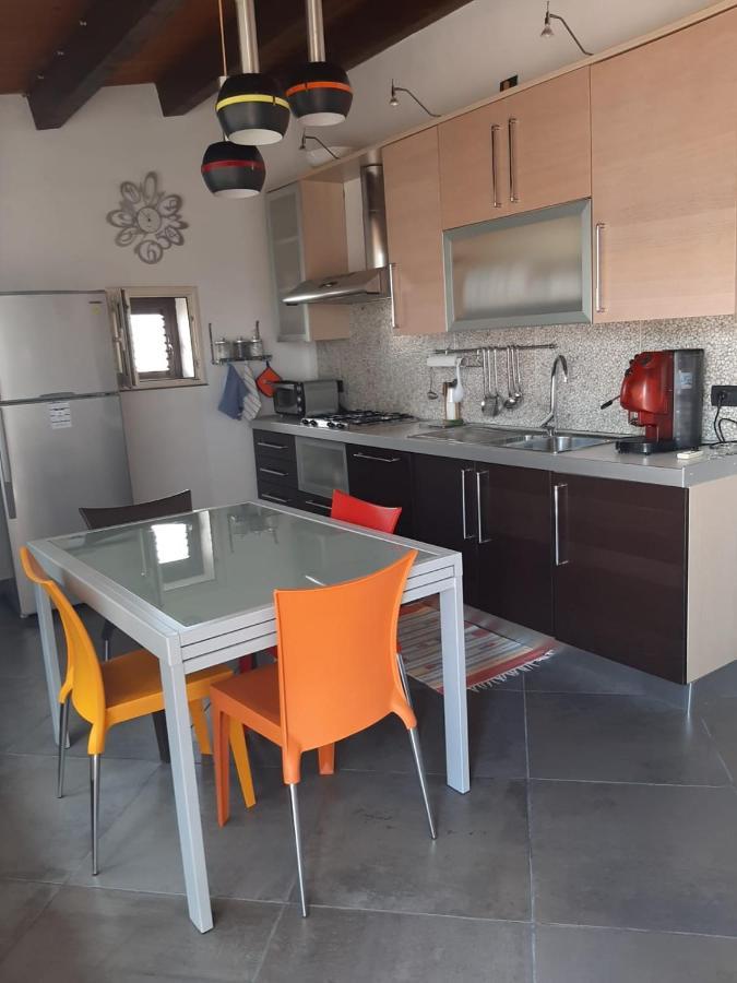 A Casa Di Armando Apartman Palermo Kültér fotó