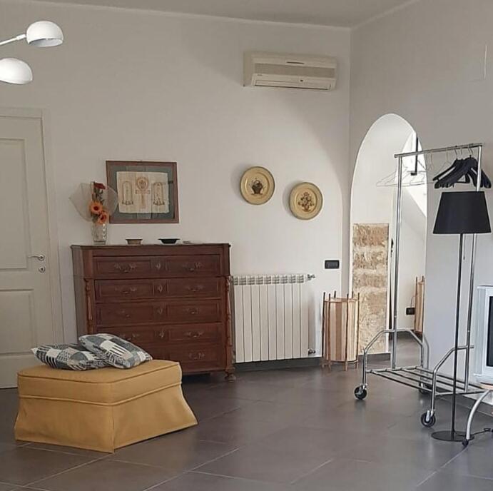 A Casa Di Armando Apartman Palermo Kültér fotó